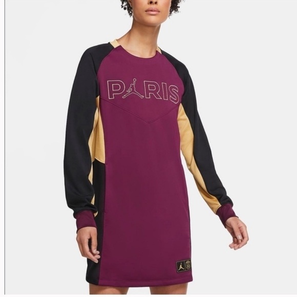 Air Jordan Women’s Paris St Germain PSG - Picture 8 of 9